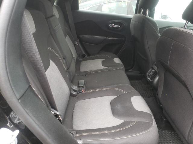 Photo 11 from auction – 2014 JEEP CHEROKEE L with VIN 1C4PJMCB7EW286000
