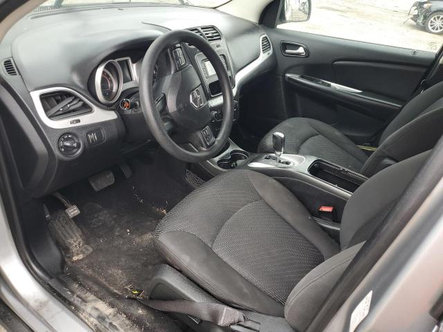 Photo 7 from auction – 2017 DODGE JOURNEY SX with VIN 3C4PDCBG8HT533548