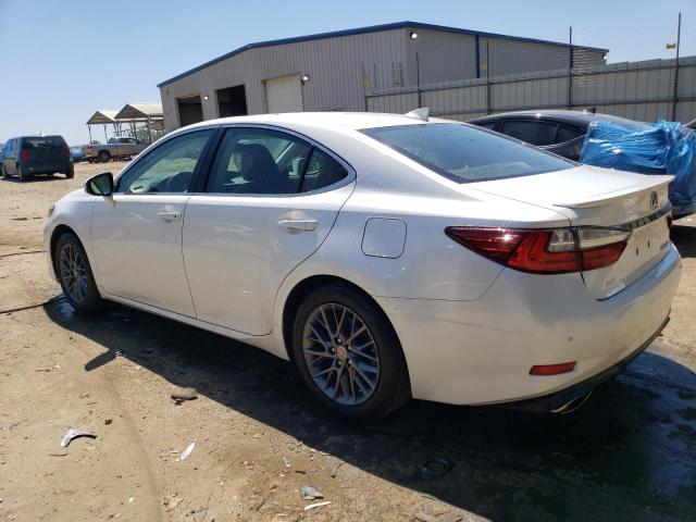 Photo 2 from auction – 2018 LEXUS ES 350 with VIN 58ABK1GG6JU085906