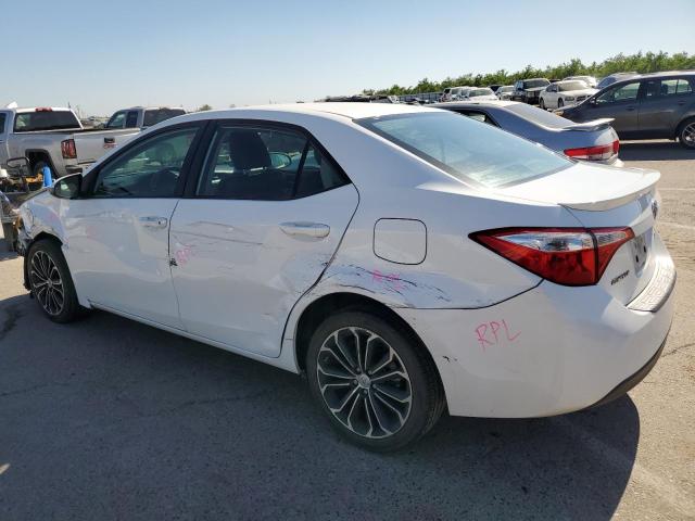 Photo 2 from auction – 2014 TOYOTA COROLLA L with VIN 2T1BURHE4EC108751
