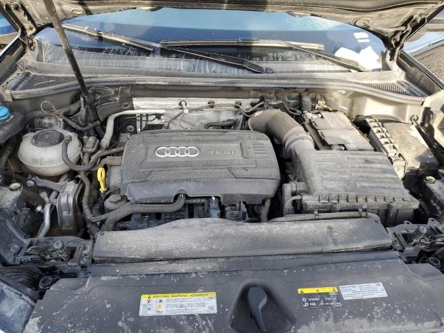 Photo 11 from auction – 2019 AUDI Q3 PREMIUM with VIN WA1AECF3XK1077197