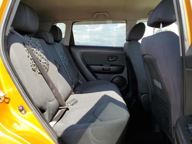 Photo 10 from auction – 2011 KIA SOUL + with VIN KNDJT2A20B7317861