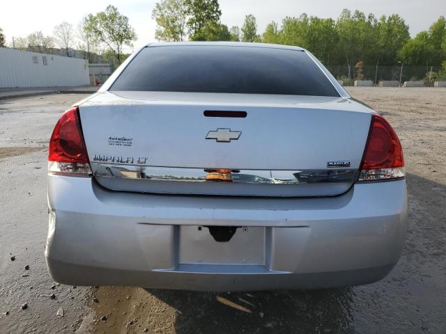 Photo 6 from auction – 2011 CHEVROLET IMPALA LT with VIN 2G1WG5EK8B1301094