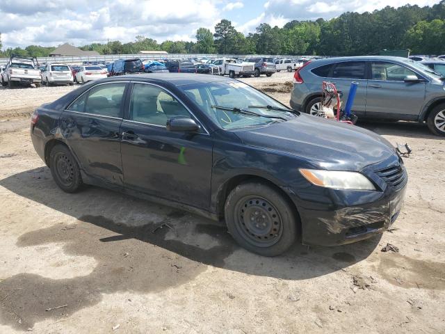 Photo 4 from auction – 2007 TOYOTA CAMRY CE with VIN 4T1BE46K77U074055