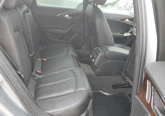 Photo 10 from auction – 2018 AUDI A6 PREMIUM with VIN WAUG3AFC1JN110845