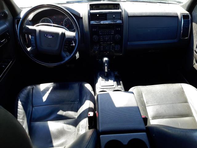 Photo 8 from auction – 2011 FORD ESCAPE LIM with VIN 1FMCU9EG7BKC11887
