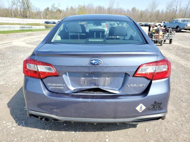 Photo 6 from auction – 2018 SUBARU LEGACY 2.5 with VIN 4S3BNAB62J3008795