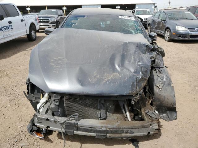 Photo 5 from auction – 2015 FORD TAURUS SEL with VIN 1FAHP2E83FG194473