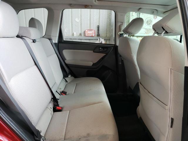 Photo 11 from auction – 2014 SUBARU FORESTER 2 with VIN JF2SJAEC0EH452233