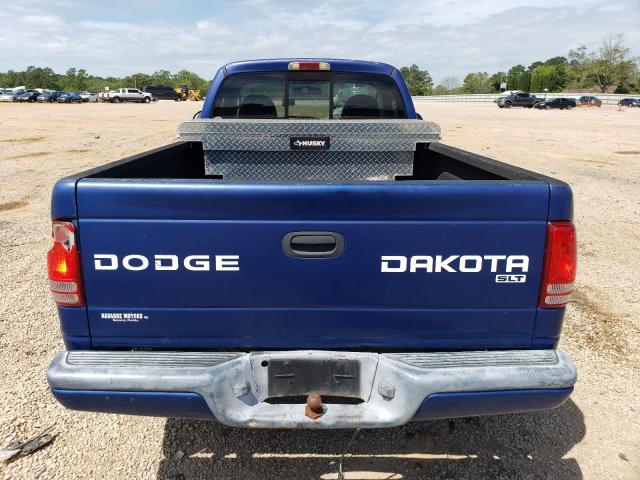 Photo 6 from auction – 2002 DODGE DAKOTA SPO with VIN 1B7FL36X52S553368