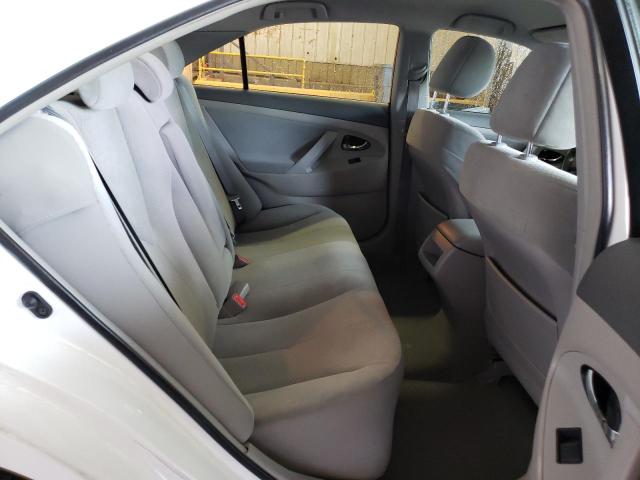 Photo 10 from auction – 2009 TOYOTA CAMRY BASE with VIN 4T4BE46K79R084318