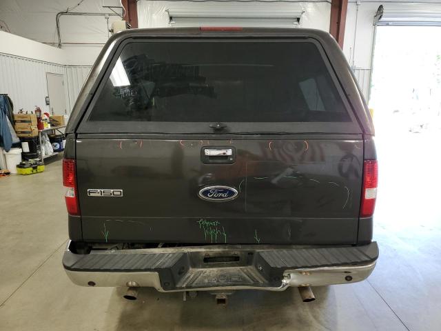 Photo 6 from auction – 2007 FORD F150 SUPER with VIN 1FTPW14VX7FA04895