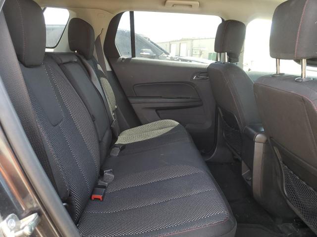 Photo 10 from auction – 2014 GMC TERRAIN SL with VIN 2GKALREK4E6267719