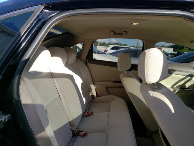 Photo 10 from auction – 2007 CHEVROLET IMPALA LS with VIN 2G1WB58K379184916