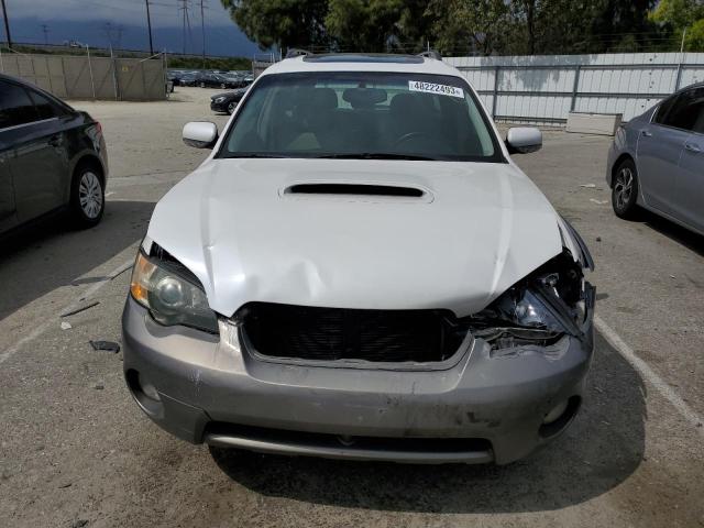 Photo 5 from auction – 2005 SUBARU LEGACY OUT with VIN 4S4BP67C254381739
