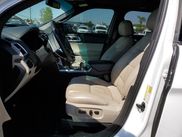 Photo 7 from auction – 2015 FORD EXPLORER X with VIN 1FM5K8D80FGB92367