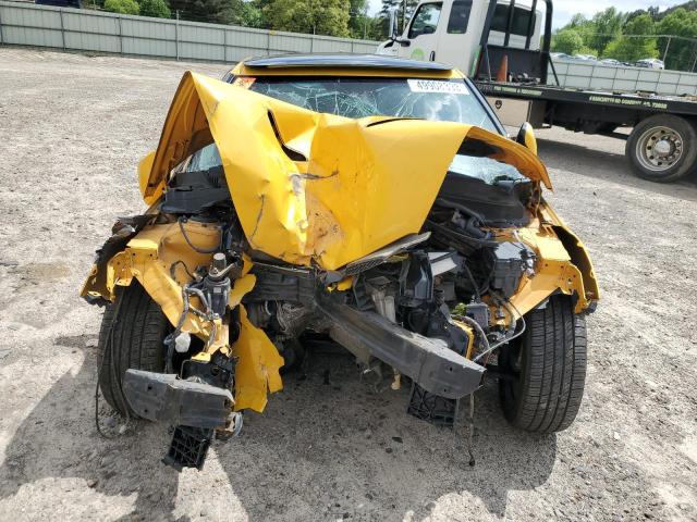 Photo 5 from auction – 2013 HYUNDAI VELOSTER with VIN KMHTC6AD1DU113216