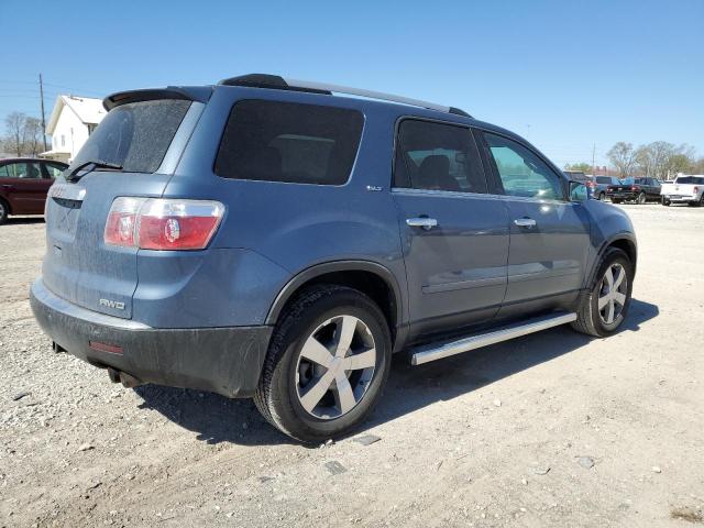 Photo 3 from auction – 2012 GMC ACADIA SLT with VIN 1GKKVRED3CJ276282