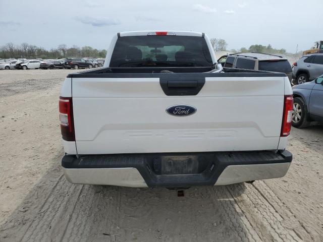 Photo 6 from auction – 2019 FORD F150 SUPER with VIN 1FTFW1E52KFB69682