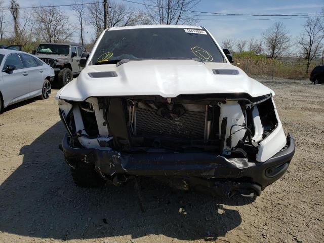 Photo 5 from auction – 2021 RAM 1500 REBEL with VIN 1C6SRFLT8MN636902