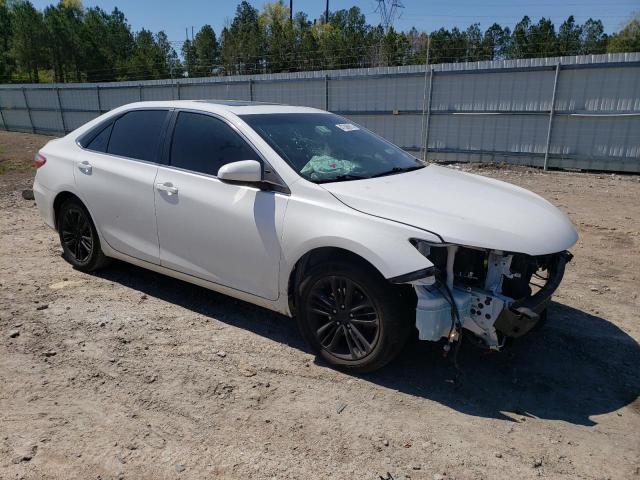 Photo 4 from auction – 2016 TOYOTA CAMRY LE with VIN 4T1BF1FK7GU156766