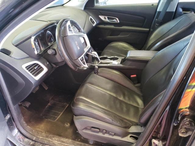 Photo 7 from auction – 2012 GMC TERRAIN SL with VIN 2GKALUEKXC6339359
