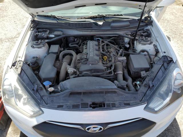 Photo 11 from auction – 2013 HYUNDAI GENESIS CO with VIN KMHHT6KD5DU096313