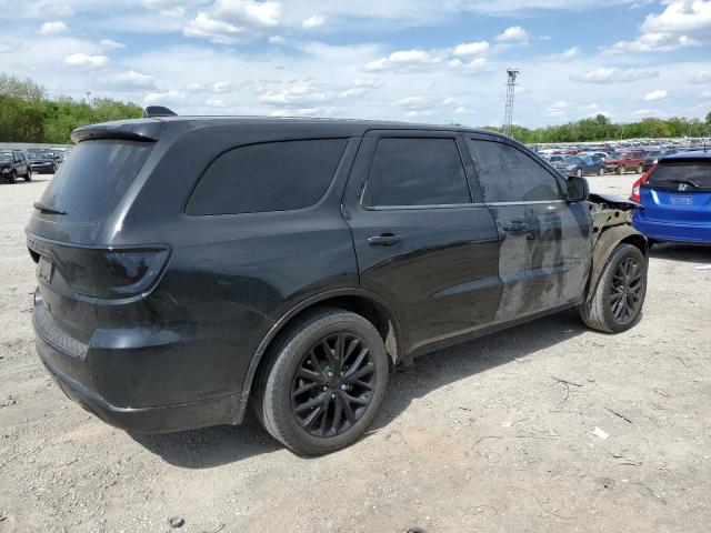 Photo 3 from auction – 2015 DODGE DURANGO SX with VIN 1C4RDHAG4FC745170