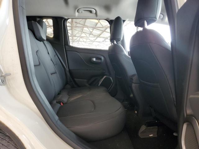 Photo 11 from auction – 2018 JEEP RENEGADE L with VIN ZACCJADB1JPH97690