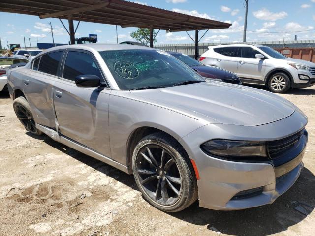 Photo 4 from auction – 2018 DODGE CHARGER SX with VIN 2C3CDXBG9JH157788