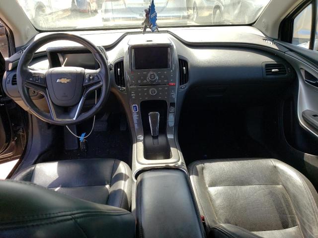 Photo 8 from auction – 2012 CHEVROLET VOLT with VIN 1G1RD6E49CU110612