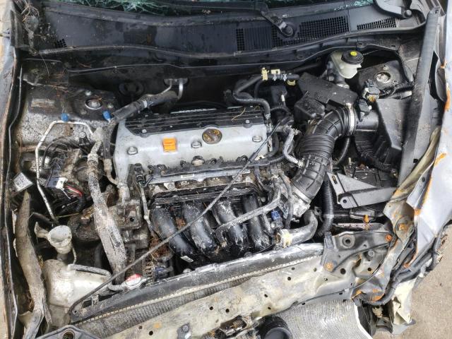 Photo 11 from auction – 2012 HONDA ACCORD LX with VIN 1HGCP2F35CA156637