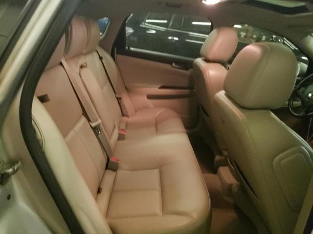 Photo 10 from auction – 2011 CHEVROLET IMPALA LT with VIN 2G1WG5EK5B1290877