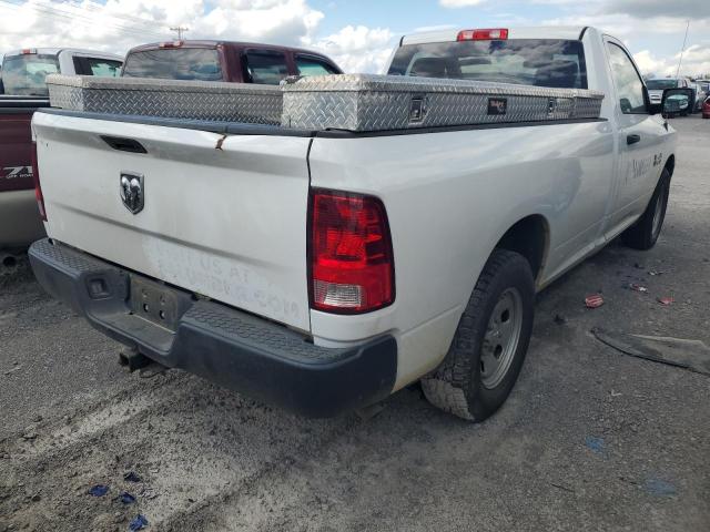 Photo 3 from auction – 2016 RAM 1500 ST with VIN 3C6JR6DG3GG352183