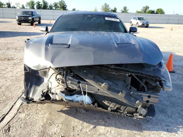 Photo 5 from auction – 2021 FORD MUSTANG GT with VIN 1FA6P8CF6M5111333