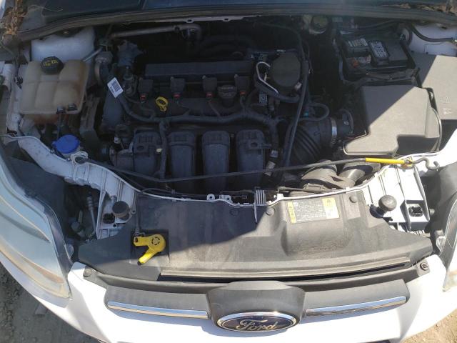 Photo 11 from auction – 2014 FORD FOCUS SE with VIN 1FADP3F22EL285996