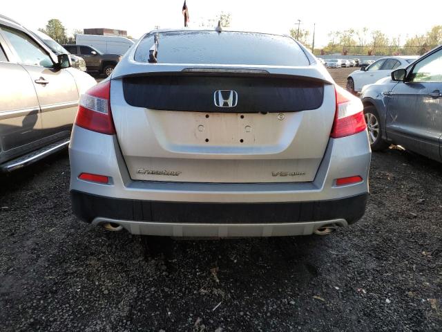 Photo 6 from auction – 2013 HONDA CROSSTOUR with VIN 5J6TF2H58DL003802