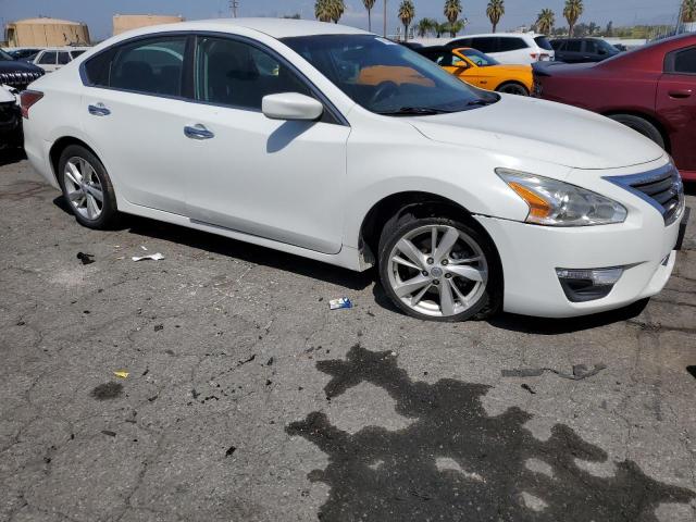 Photo 4 from auction – 2015 NISSAN ALTIMA 2.5 with VIN 1N4AL3AP1FC279769