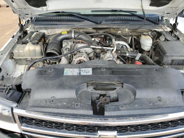 Photo 11 from auction – 2007 CHEVROLET SILVERADO with VIN 1GCHC23D17F138657