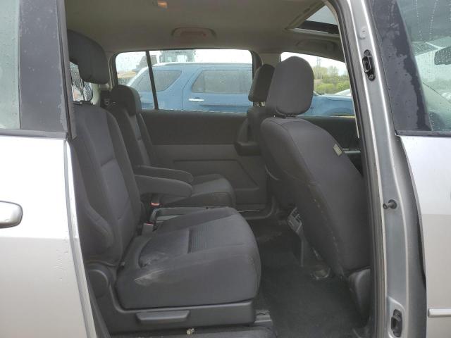 Photo 11 from auction – 2009 MAZDA 5 with VIN JM1CR293790346233
