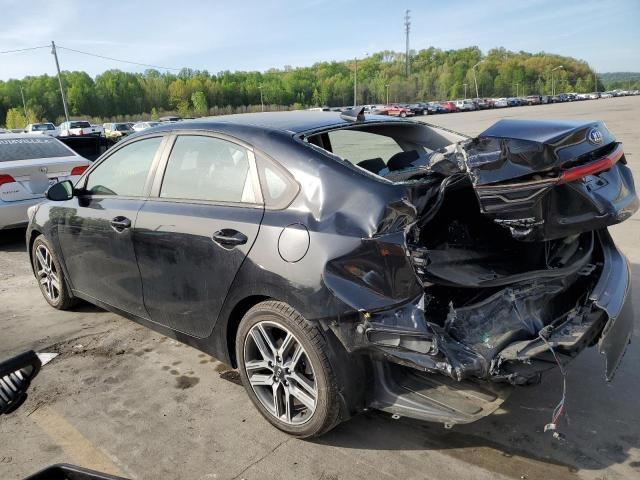 Photo 2 from auction – 2019 KIA FORTE GT L with VIN 3KPF34AD0KE035786