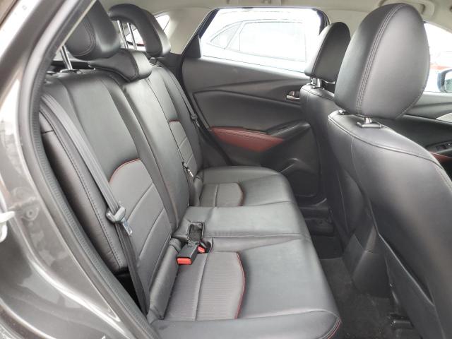 Photo 10 from auction – 2018 MAZDA CX-3 TOURI with VIN JM1DKDC70J0308234