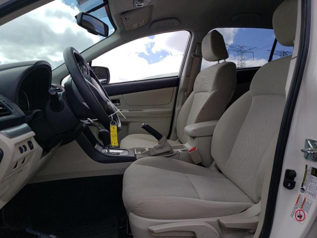 Photo 7 from auction – 2014 SUBARU XV CROSSTR with VIN JF2GPACC4E8328036