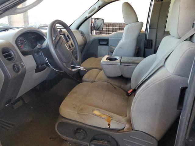 Photo 7 from auction – 2008 FORD F150 with VIN 1FTRX12W58FA71617