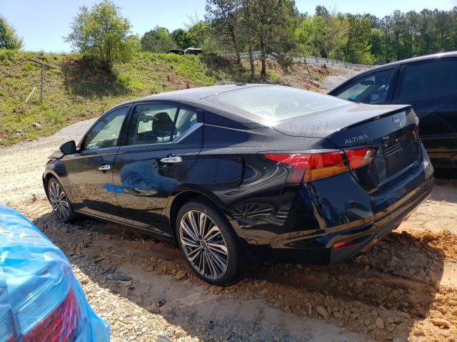 Photo 2 from auction – 2023 NISSAN ALTIMA SL with VIN 1N4BL4EV2PN351149