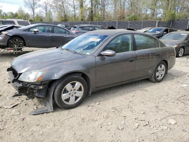 NISSAN ALTIMA S 2006 with VIN 1N4AL11D76C224933 - Photo from auction