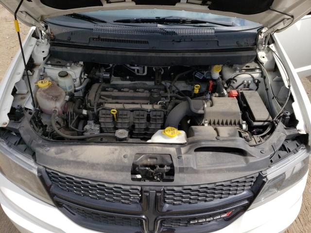 Photo 12 from auction – 2018 DODGE JOURNEY SE with VIN 3C4PDCAB2JT183037