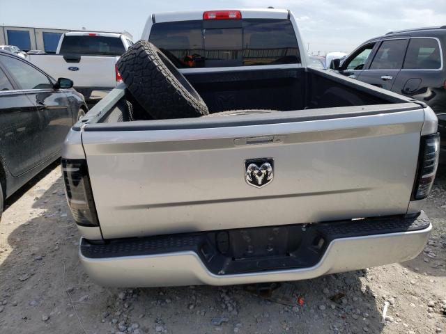 Zdjęcie 6 z aukcji – 2009 DODGE RAM 1500 z VIN 1D3HB18P09S728463