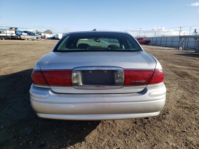 Photo 6 from auction – 2005 BUICK LESABRE CU with VIN 1G4HP52K85U168460