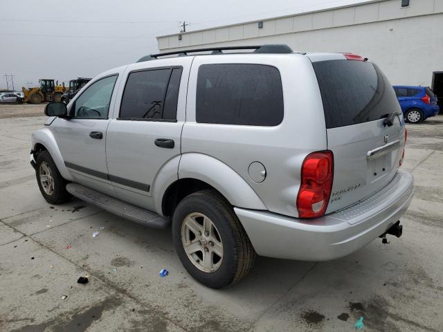 Photo 2 from auction – 2006 DODGE DURANGO SL with VIN 1D8HB48266F167903